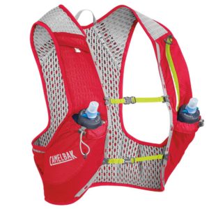 Camelbak chaleco (mochila de hidratacion) nano