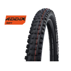 Llanta schwalbe magic mary 27.5 x2.35 tubeless