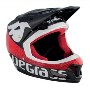 Casco bluegrass brave