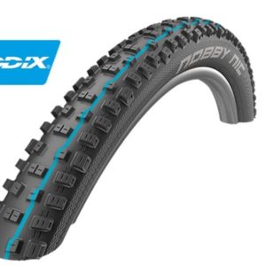 Llanta schwalbe 29x2.25 nobby nic