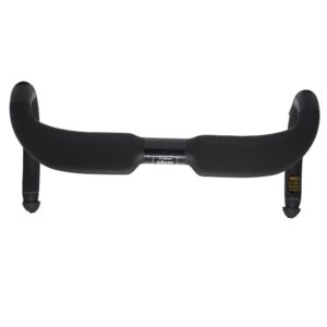 Enve manubrio p/ bicicleta de ruta aero curva compact (40cm)