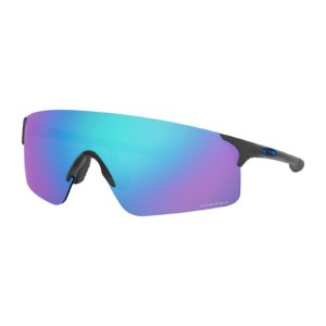 Oakley evzero blades prizm sapphire steel