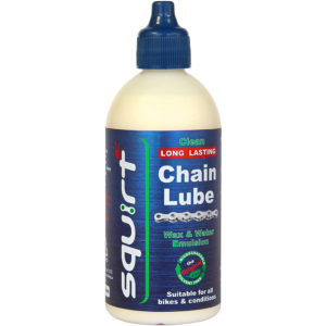 Chain lube squirt 120ml