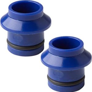 Seasucker Plugs 15x100 Huske Blue