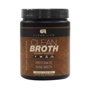 Clean life suplemento alimenticio (polvo)