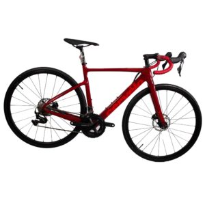 Cervelo caledonia 105