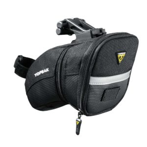 Topeak bolsa de herramientas aero xs 0.4l/25ci
