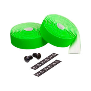 Ciclovation cinta de manubrio touch verde