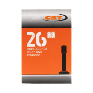 Cst camara 26x1.90-2.125