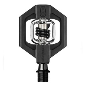 Crankbrothers pedales de montaña (negro) pequeño candy 1