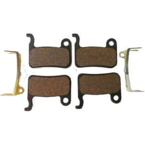 Ciclovation balatas shimano xtr deore