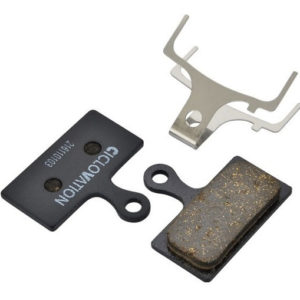 Ciclovation balatas shimano m9000