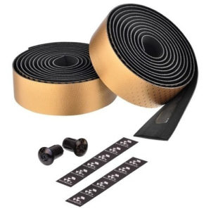 Ciclovation cinta de manubrio touch gold