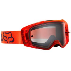 Fox visores de montaña vue mach one flo