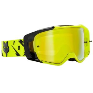 FOX VISORES DE MONTAÑA VUE RIGZ FLO