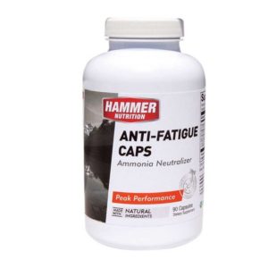 Hammer antifatigue 90 caps