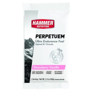 Hammer nutrition perpetuem
