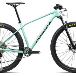 Bicicleta orbea alma r29