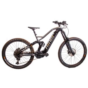 Bicicleta niner wf09 e-bike