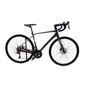 Bicicleta orbea h60