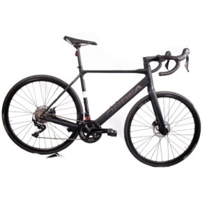 Bicicleta orbea gain urban d30 e-bike