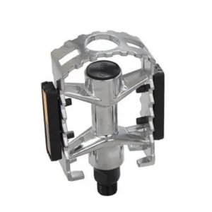 Pedal aluminio mtb 9/16