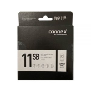 Connex cadena para bicicleta 11sb para 11p