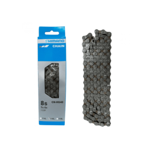 Shimano cadena 6/7/8 pasos 116 eslabones