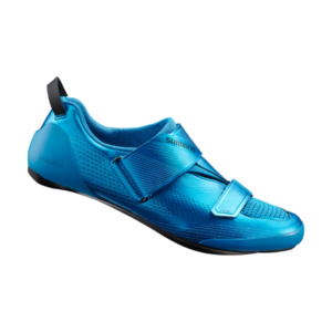 Shimano zapatos de ruta tr901 azul