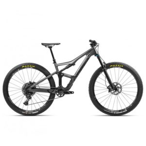 Bicicleta orbea occam m30