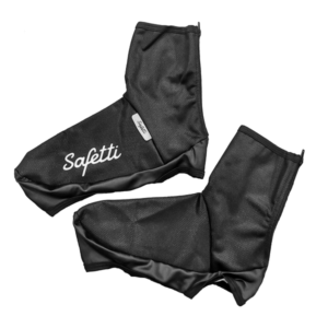 Safetti cubre zapatillas termicas repelentes