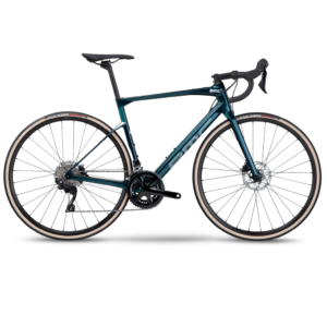 Bmc roadmachine seven