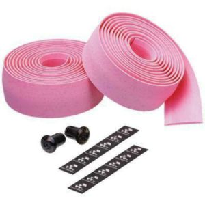 Ciclovation cinta para manubrio touch rosa
