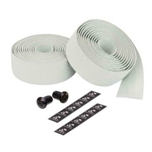 Ciclovation cinta de manubrio touch blanco