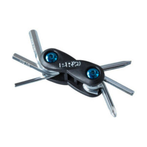 Pro unidad multi-herramientas