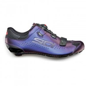 Zapatillas de ciclismo sidi jarin blue