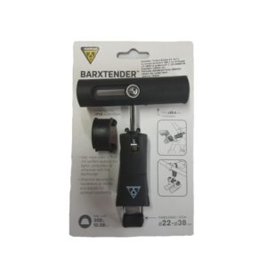 Topeak soporte multiusos 300g/10.58oz barxtender