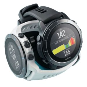 Wahoo reloj multideportivo gps elemnt rival