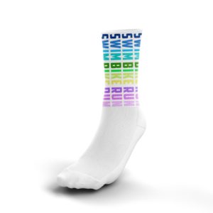 Aereo calcetines unisex