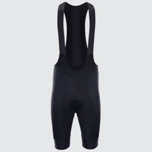 Oliver otto bib all black edición limitada hombre