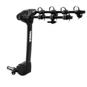 Thule apex xt 4 bicicletas