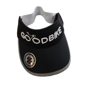 Visera goodbike