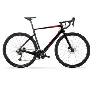 Cervelo aspero cherry