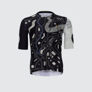 Oliver otto jersey crossroads edición limitada hombre