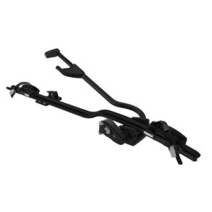 Thule pro ride black