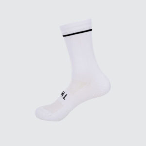 Oliver otto calcetin white socks