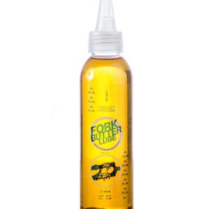 Be dirt fork butter fork 120 ml.