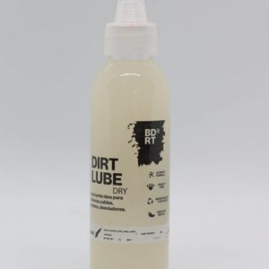 Be dirt lube dry 120 ml.