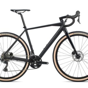 Bicicleta orbea terra h30