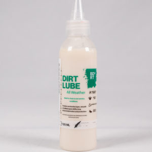 Be dirt lube all weather 120 ml